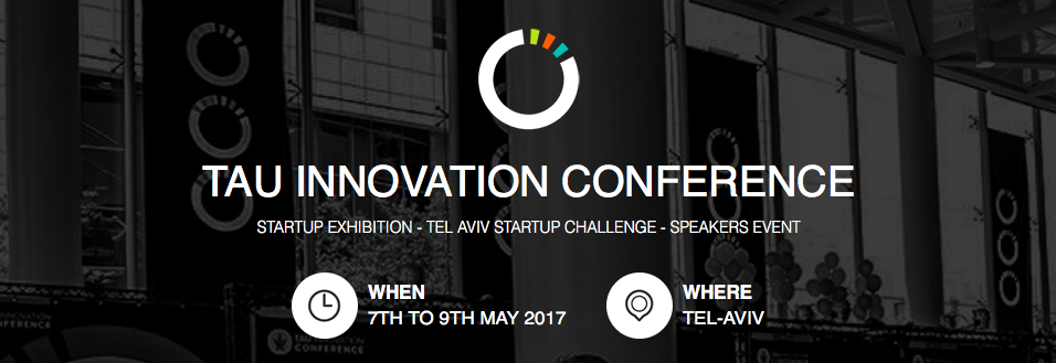 TAU-Innovation-Conference