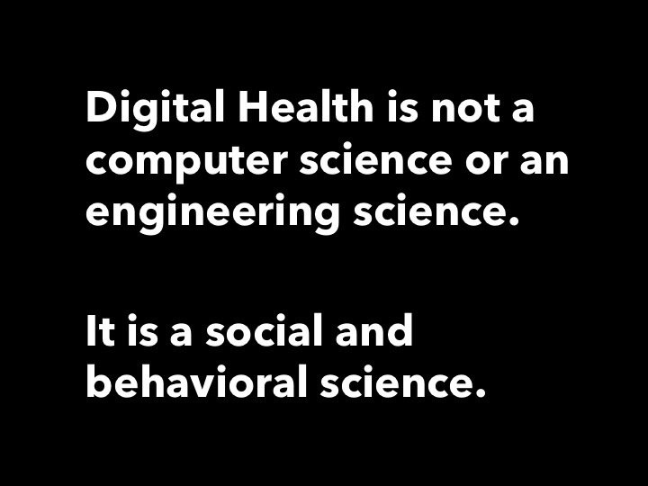 digital health