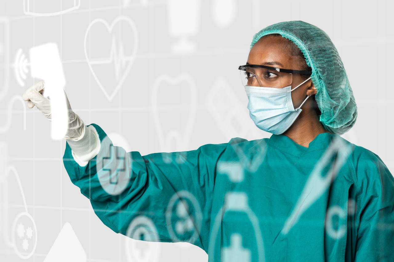 Heres How Virtual Nursing is Revolutionizing Healthcare
