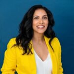 Geeta Nayyar digital health influencer