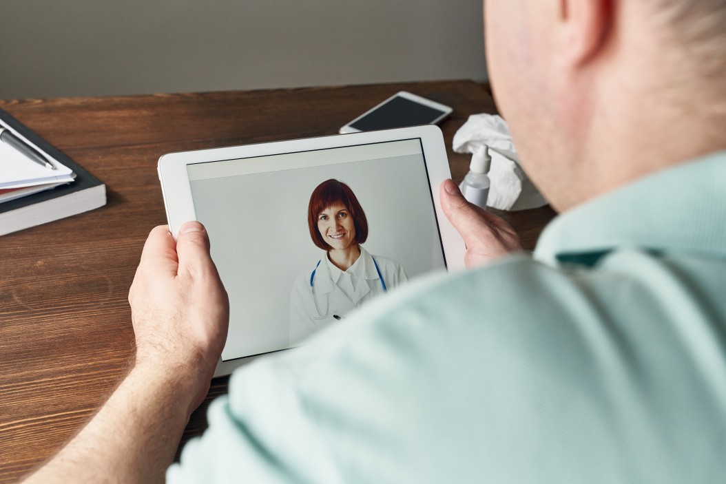 How Telehealth Is Going To Change In 2022