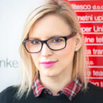 Marija Butkovic digital health influencer