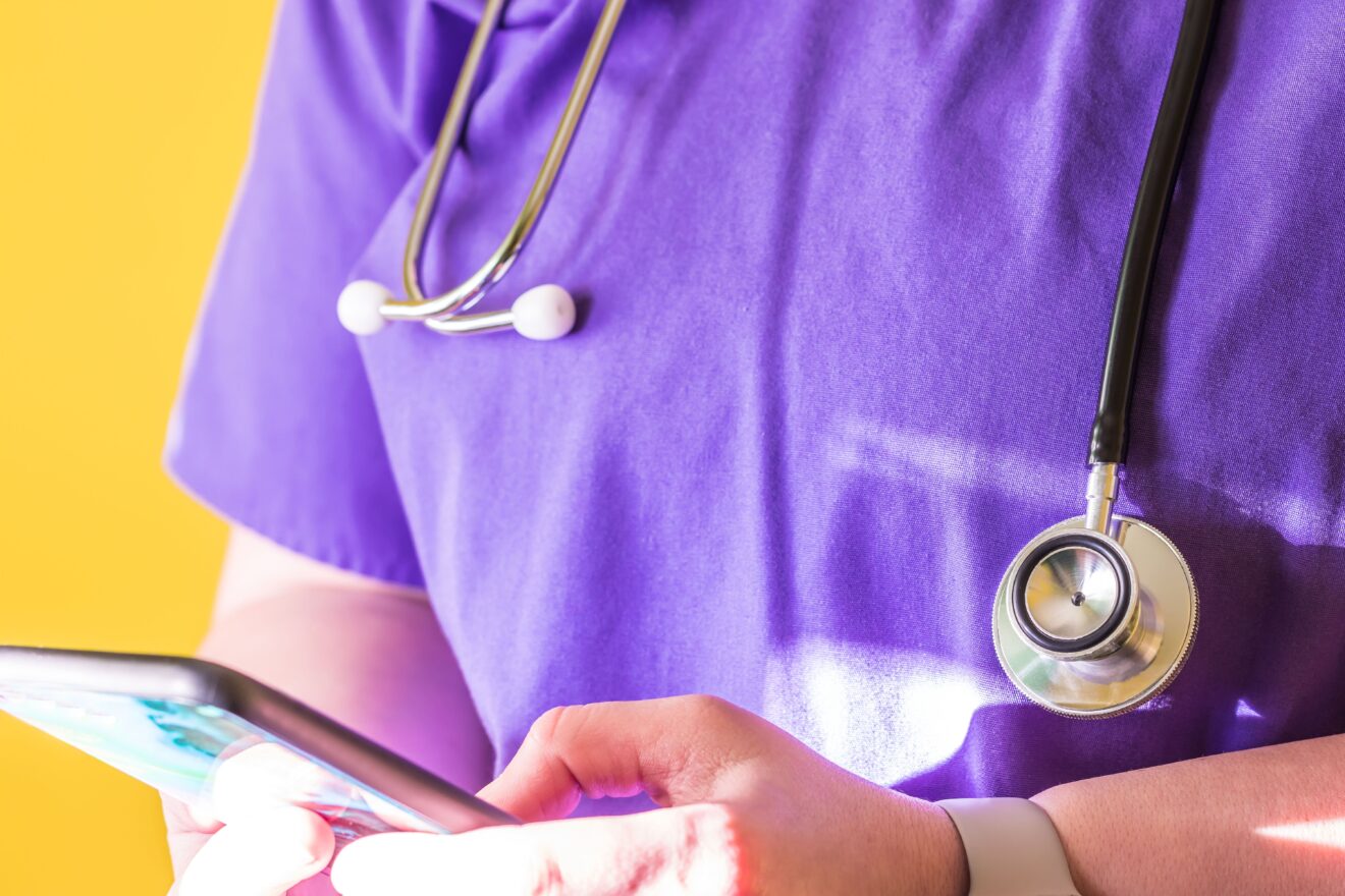 Medical Wearables for Healthcare How to Get the Most Out of Them