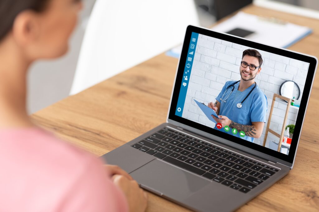 Virtual Healthcare A Better Way To Care For Patients Digital Salutem