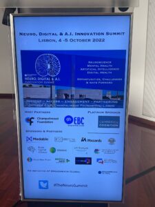 The Neuro Digital AI and Innovation Summit