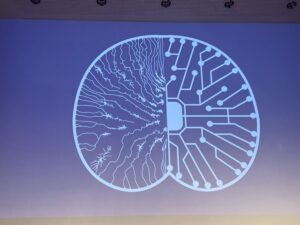 The Neuro Digital AI and Innovation Summit 4