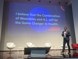 The Neuro Digital AI and Innovation Summit 7