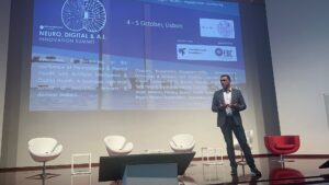 The Neuro Digital AI and Innovation Summit 8