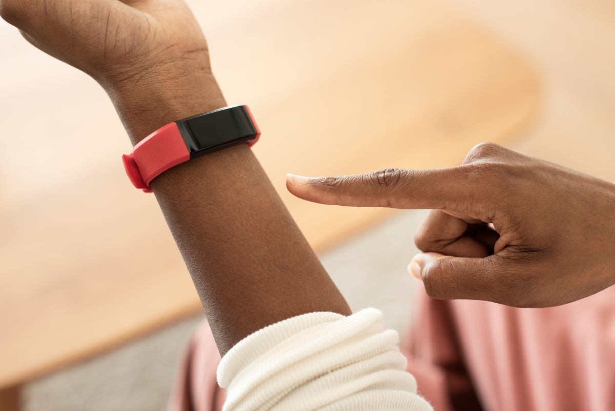 The Rise of Wearable Technology in the Healthcare Sector