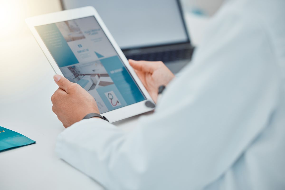 The Rise of Digital Native Startups in the Healthcare Industry
