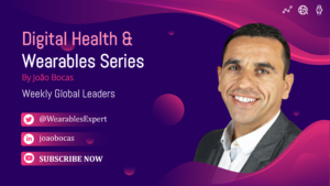 digital health and wearables series