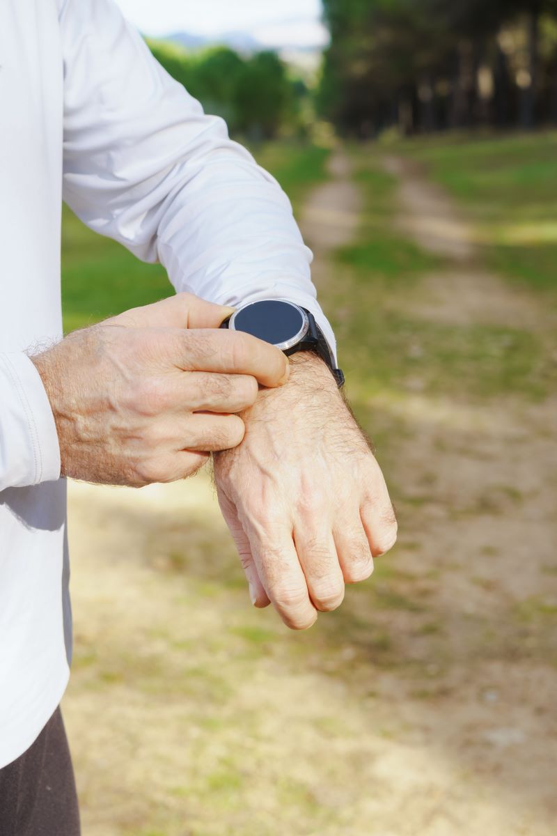 Top 10 Health Wearables News in 2023
