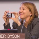 Esther Dyson mhealth influencer