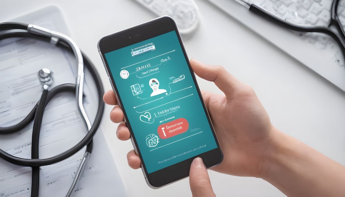 5 Healthcare Technology Trends in 2024