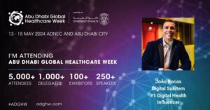 Reflections from Abu Dhabi Global Healthcare Week