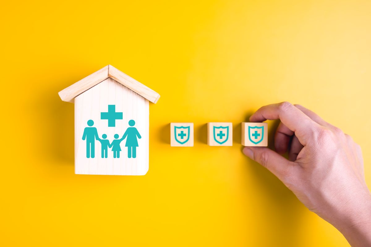 The Dawn of Patient-Centric Home Healthcare Trends in 2024