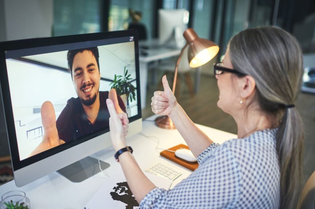 The Intersection of Telehealth and Mental Wellbeing