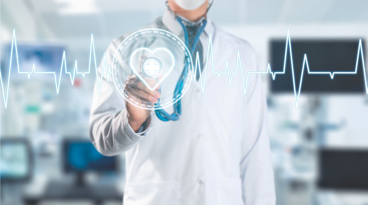 The Transformative Power of AI in Healthcare