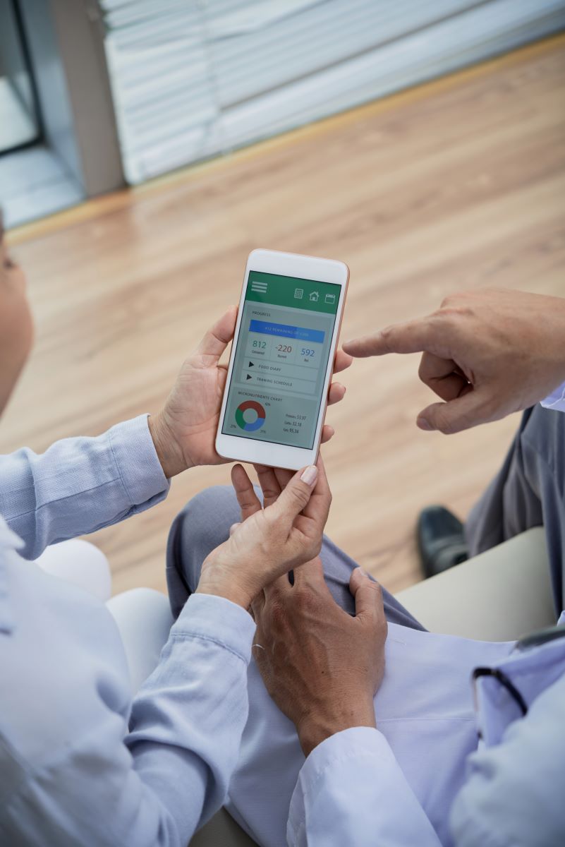 8 Remote Patient Monitoring Companies Revolutionizing Patient healthcare